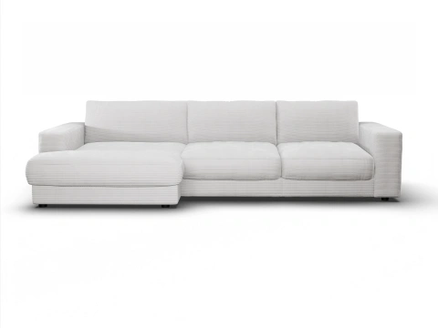 Ecksofa LOgroß 2MD L